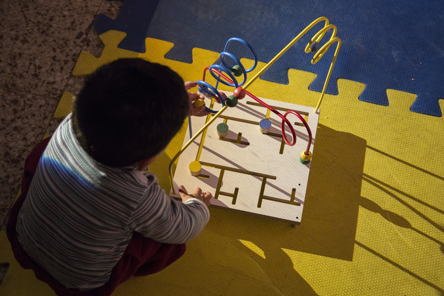 El TSJ rechazó una denuncia por falta de vacante en la escuela pública porteña