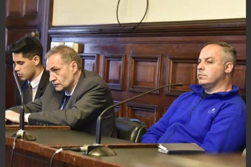 Gatillo fácil: prisión perpetua al efectivo de la Policía de la Ciudad que asesinó a un joven en Barracas