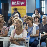 Avanza la Ley orgánica de participación ciudadana