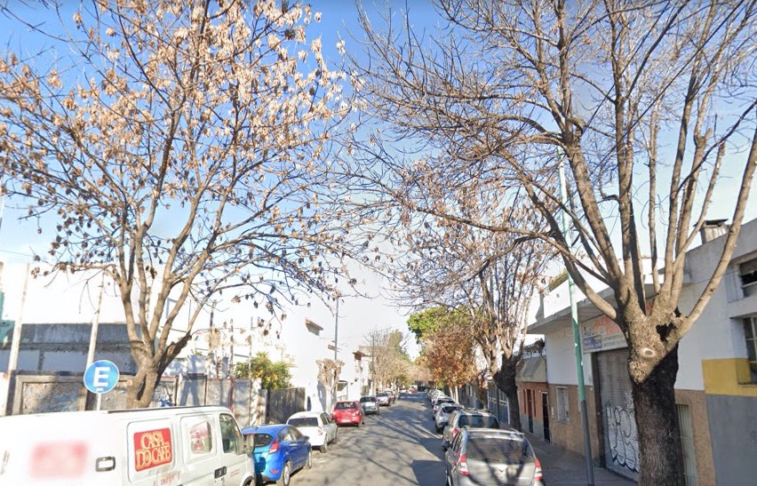 La Comuna 12 indemniza con $34.000 al propietario de un auto dañado por una rama