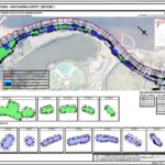 Avanza la concesión de terrenos públicos en Costanera Norte