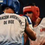 La Legislatura porteña celebra los 100 años de la Federación Argentina de Boxeo