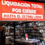 Ante la cancelación del ATP, cierra la Librería de las Luces