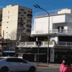 Comerciantes de Mataderos expresaron su preocupación por robos