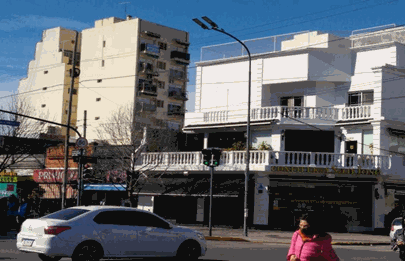 Comerciantes de Mataderos expresaron su preocupación por robos