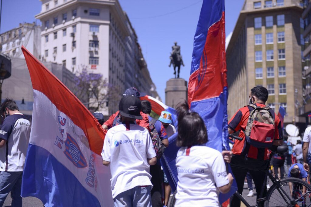 Vuelta a Boedo: el 24 de febrero se hará la audiencia pública por la rezonificación para construir el estadio de San Lorenzo