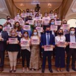 Legisladores del oficialismo y aliados criticaron la quita de coparticipación porteña