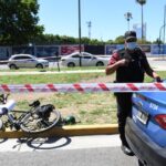 El presunto asesino del ciclista de Retiro ya había sido demorado cuatro veces por robos
