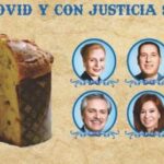 Repartirán “Pan Dulce Peronista” en Parque Saavedra
