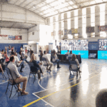 Cuando las políticas públicas se concretan desde las necesidades*