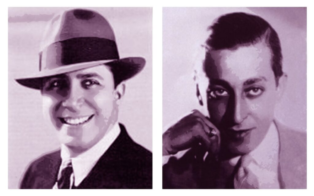 Parte de “Una conversa con Ben Molar”