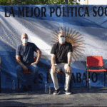 Rodríguez Larreta, Santilli y Migliore agradecieron a referentes políticos del sur de la Ciudad