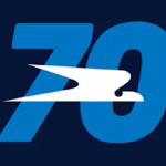 70 aniversario de Aerolíneas Argentinas