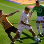 Se cierra la primera fase de la Copa Diego Maradona