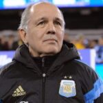 Falleció Alejandro Sabella
