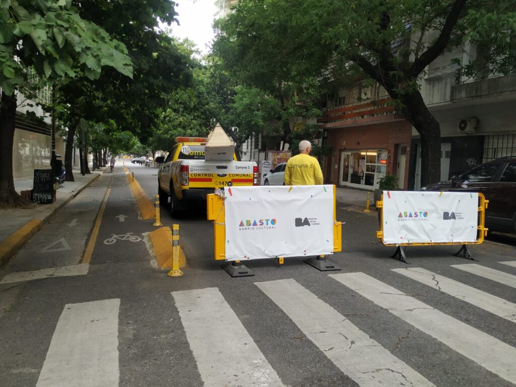 Un verano con la cultura en la calle