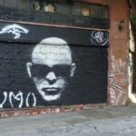 33 años sin Luca Prodan: murales, placas y hasta teatro vecinal recuerdan al Pelado del Abasto