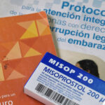 Relevan cifras sobre la interrupción legal del embarazo