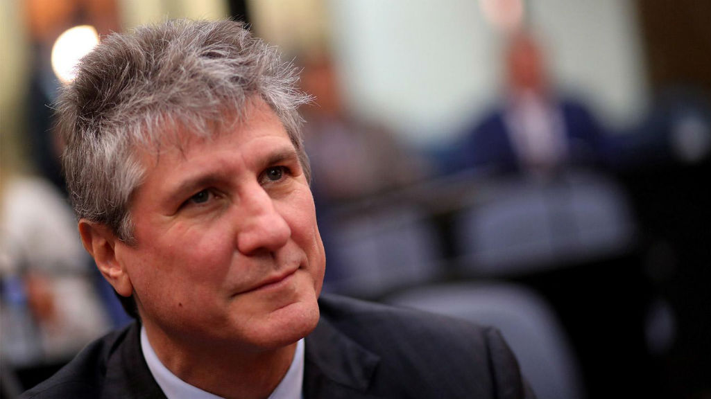 El kirchnerismo se moviliza a Tribunales en defensa de Amado Boudou