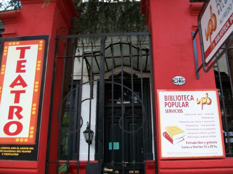 Cierra la sede Campos Salle de la Universidad Popular de Belgrano