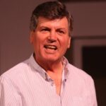 Murió el actor Carlos Calvo, Ciudadano Ilustre de la Ciudad de Buenos Aires