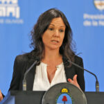 Designaron a Carolina Stanley como Asesora General Tutelar del GCBA