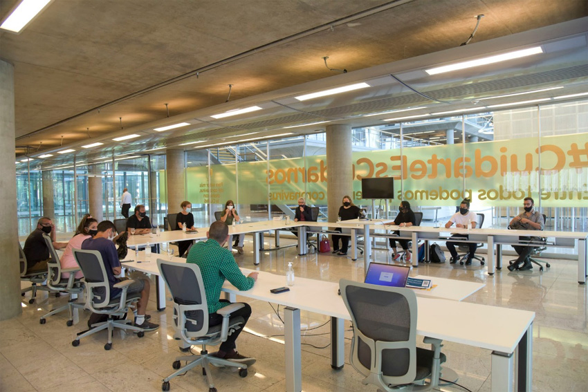 El Gobierno de la Ciudad y organizaciones sociales realizarán un censo conjunto de personas en situación de calle