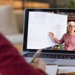 Informe del CAO: Problemas en la vista, efecto colateral de la pandemia