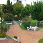 Saavedra: la Legislatura porteña renovó por 20 años la concesión del Club Sirio Libanés