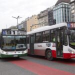 Empresarios aseguran que en el AMBA la circulación de colectivos bajó 20% por una medida de fuerza