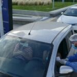 Turnos y nuevos centros de testeo para turistas y residentes que estuvieron de viaje