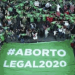 El Senado debate hoy la legalización del aborto
