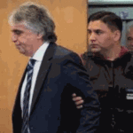 Ratificaron la condena al pediatra Ricardo Russo