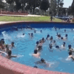 Comienzan a funcionar las colonias de la Comuna 9