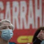 Los trabajadores del Garrahan continúan su protesta salarial