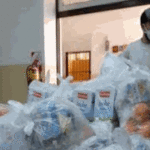 Presentan Recurso de Amparo por Canastas Escolares Nutritivas