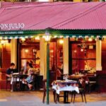 Palermo: la parrilla Don Julio es el mejor restaurante de América Latina
