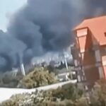 Edesur: más de 300.000 usuarios sin luz por una doble falla en alta tensión en la subestación Perito Moreno