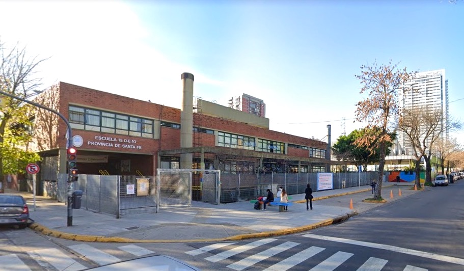 Qué establecimientos de Saavedra y la Comuna 12 fueron elegidos para la Escuela de Verano