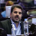 Cristian Ritondo ganó el Premio Parlamentario 2020