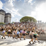 Confirman la nueva edición del Festival Internacional de Buenos Aires y buscan espectáculos presenciales y online