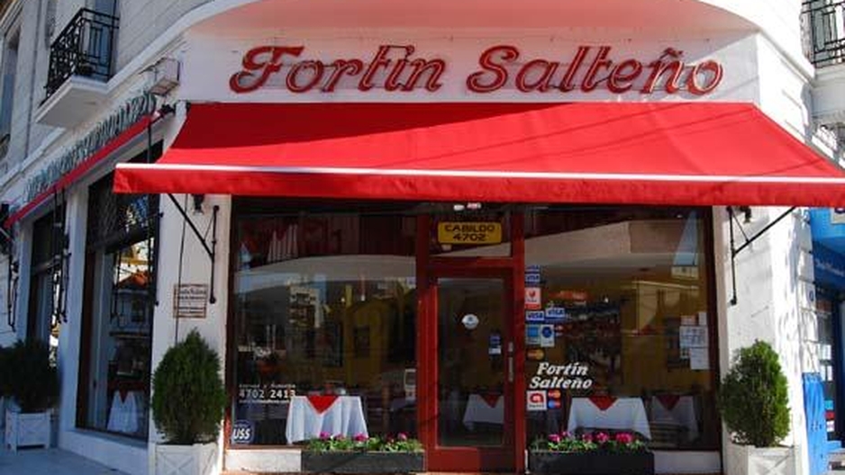 Qué locales de Saavedra participan del evento gastronómico Sabores de Buenos Aires