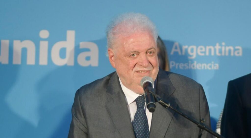 Ginés González García: “Si seguimos así, la segunda ola podría llegar mucho antes”