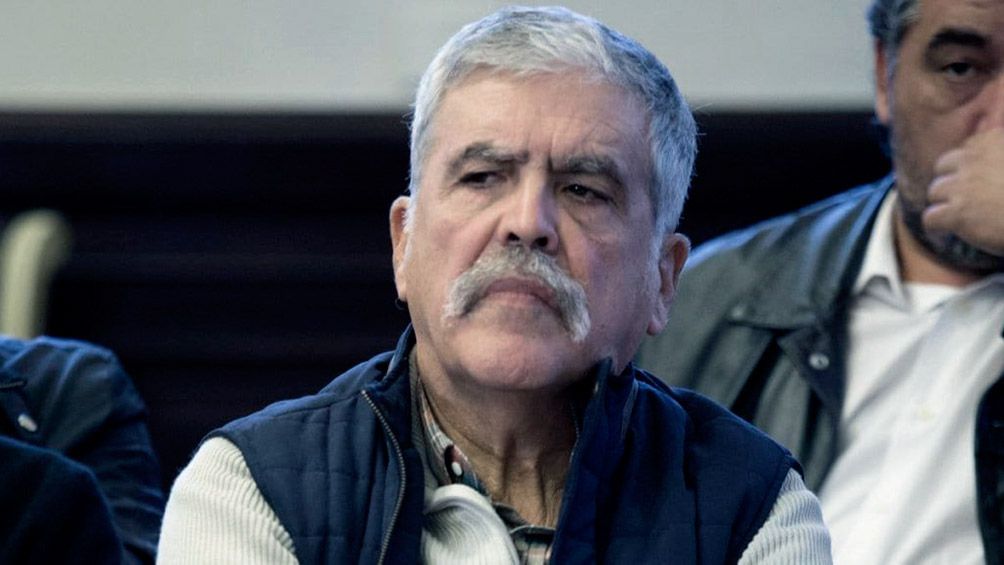 Casación confirmó la condena de Julio De Vido por la Tragedia de Once