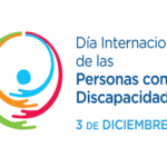 Día internacional de las personas con discapacidad