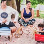 El Sol de los Bigotes, juegos infantiles sustentables: “Acompañar a tantas familias nos llena de felicidad”