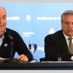 El Gobierno nacional promulgó la Ley que recorta la coparticipación porteña