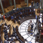 La Legislatura porteña aprobó la Ley de la Economía Social