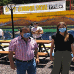 La Legislatura porteña aprobó la Ley de Promoción de la Economía Social