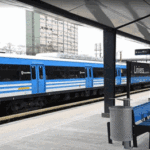 De apeadero a estación Liniers cumple 113 años